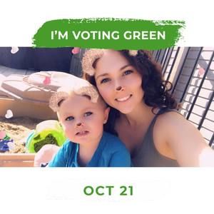 Meet your Posher, Miranda